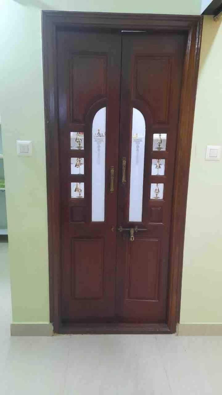 Apartment Ample 2bhk 2nd Floor Exclusively With Carpark Bangalore
