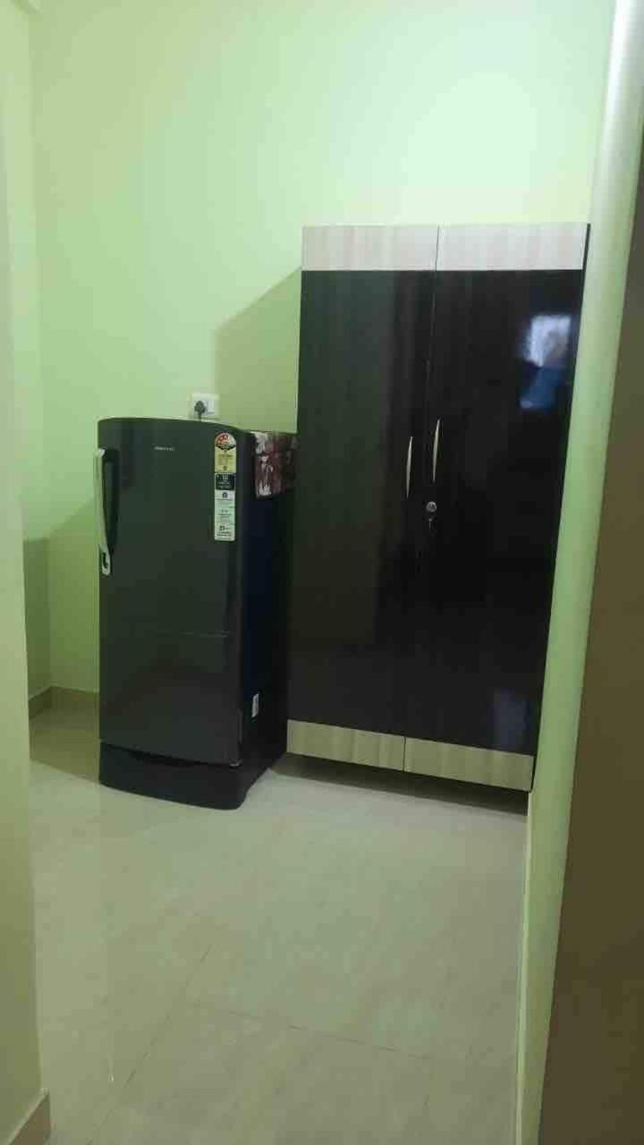 Ample 2bhk 2nd Floor Exclusively With Carpark *