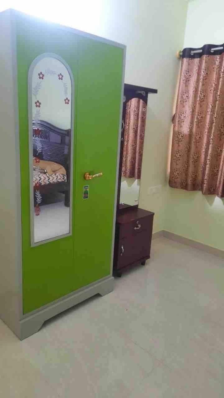 Ample 2bhk 2nd Floor Exclusively With Carpark Apartment Bangalore