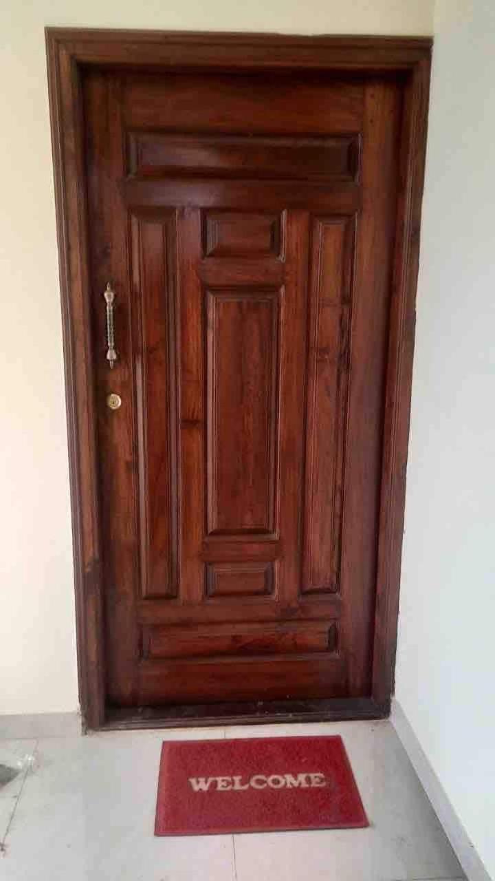 Apartment Ample 2bhk 2nd Floor Exclusively With Carpark Bangalore