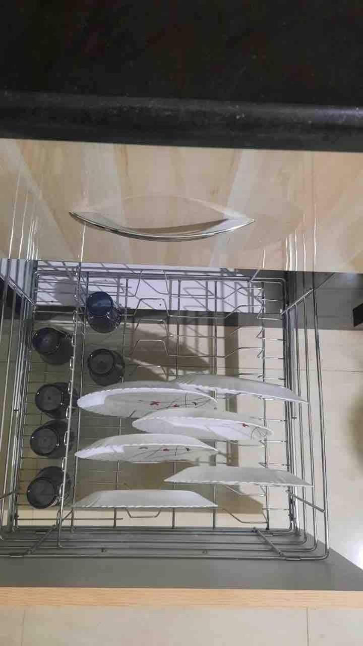 Ample 2bhk 2nd Floor Exclusively With Carpark Apartment