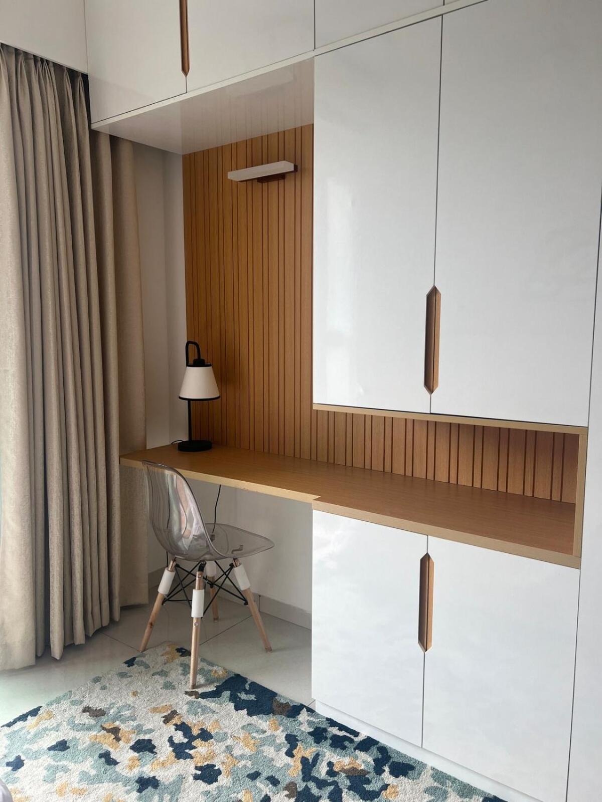Private 1 Bhk In Hebbal Bangalore