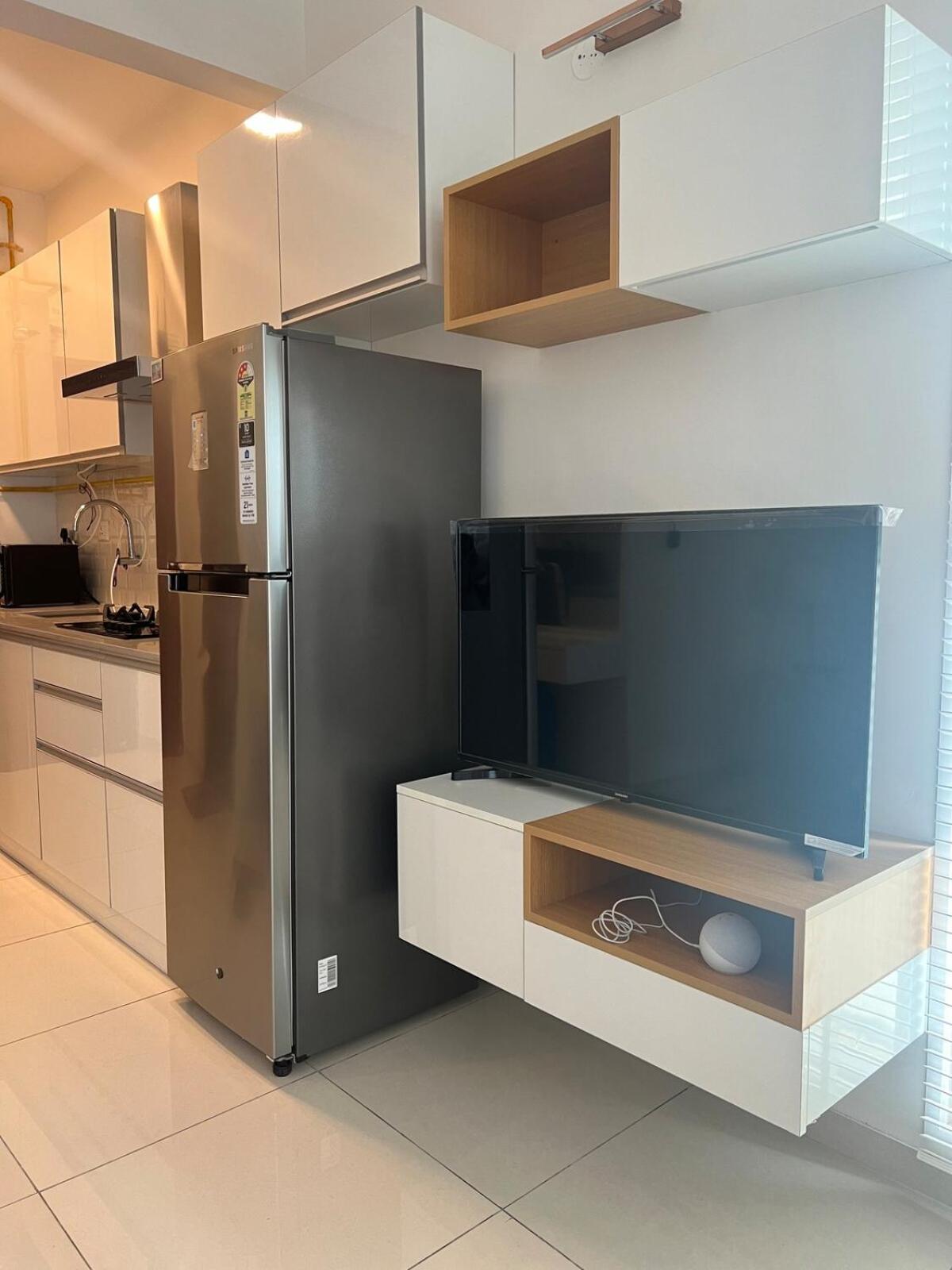 Private 1 Bhk In Hebbal * Bangalore