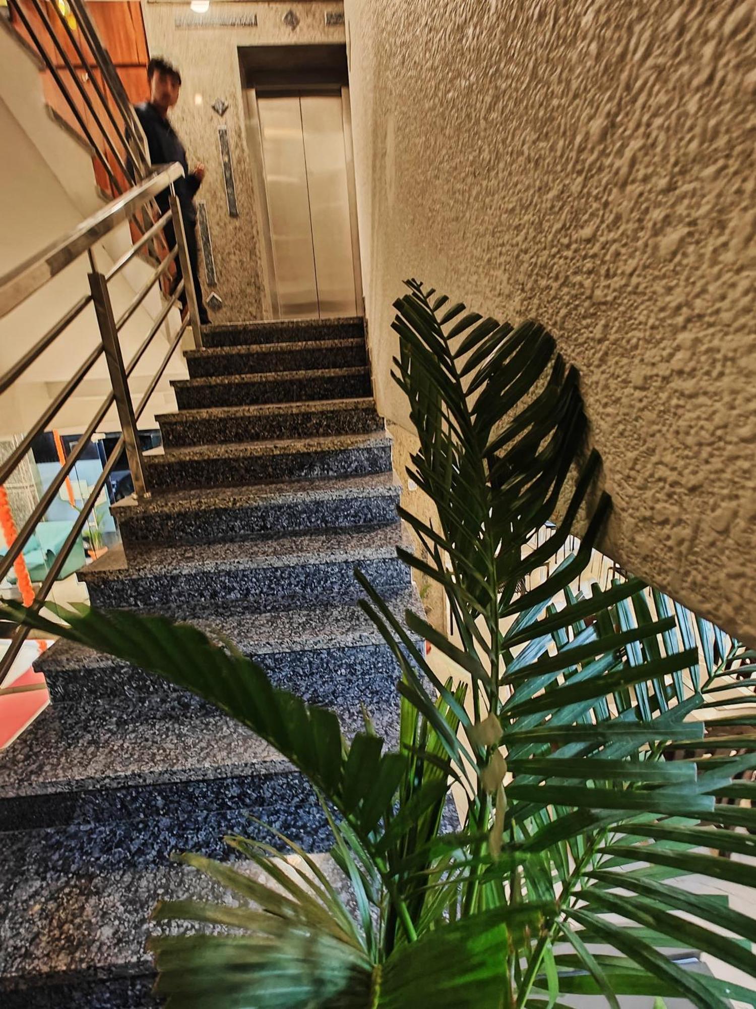 Keerthis Comfort - Airport Hotel 3*