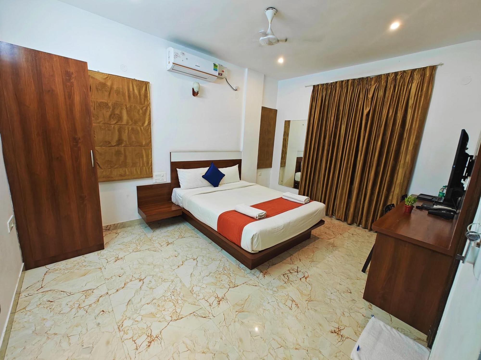 Hotel Keerthis Comfort - Bengaluru Airport Hotel Bangalore