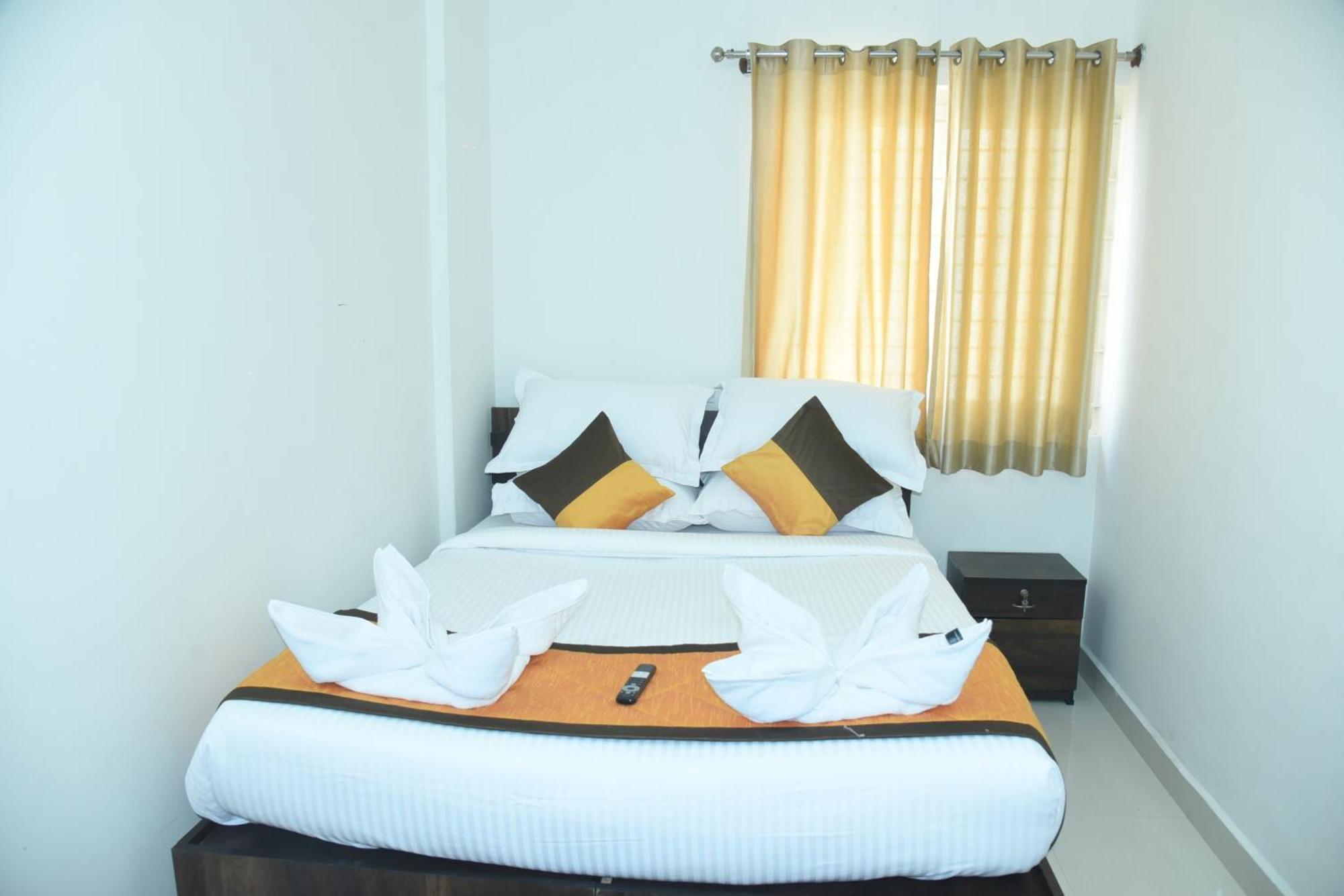 Grand View Bangalore