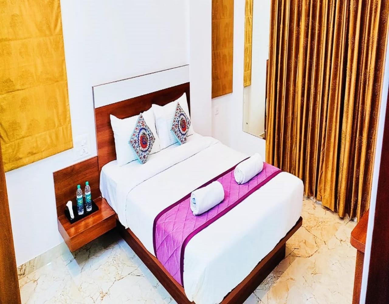 Keerthis Comfort - Bengaluru Airport Hotel Bangalore