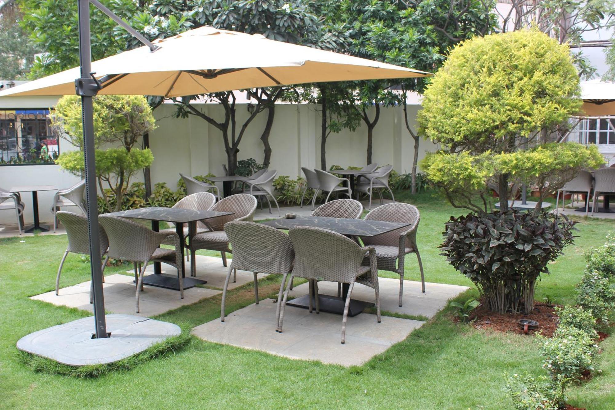 Apartment Marigold Service *