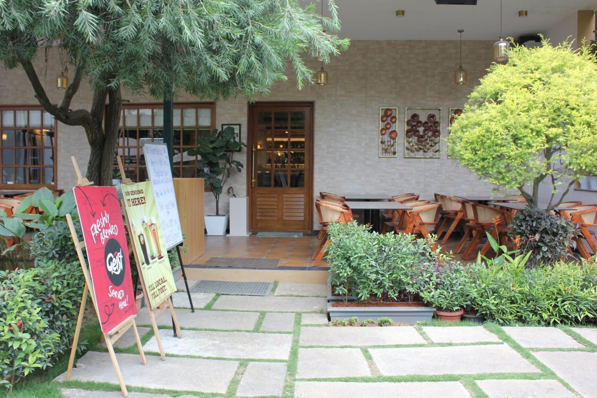 Marigold Service * Bangalore