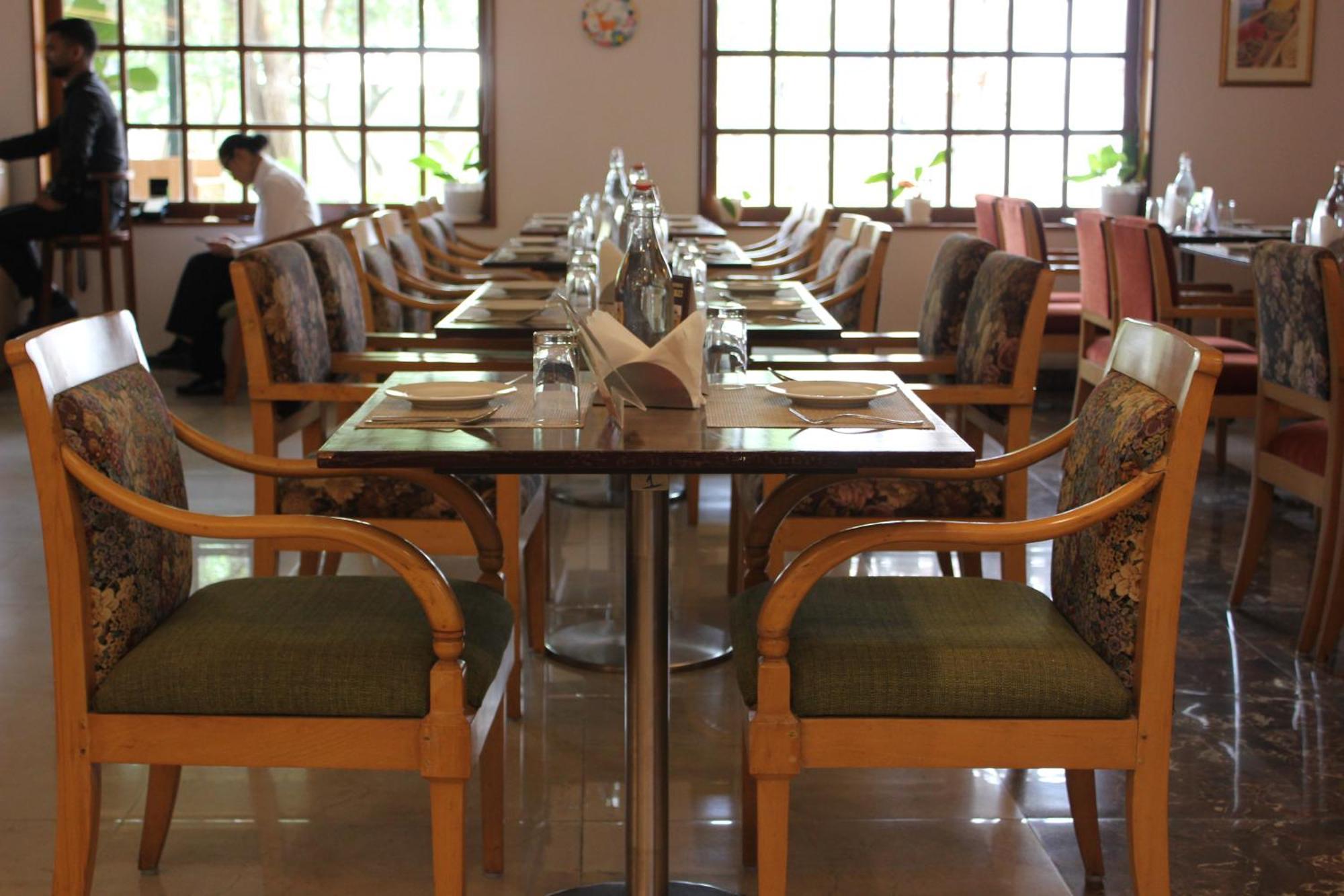 Marigold Service * Bangalore