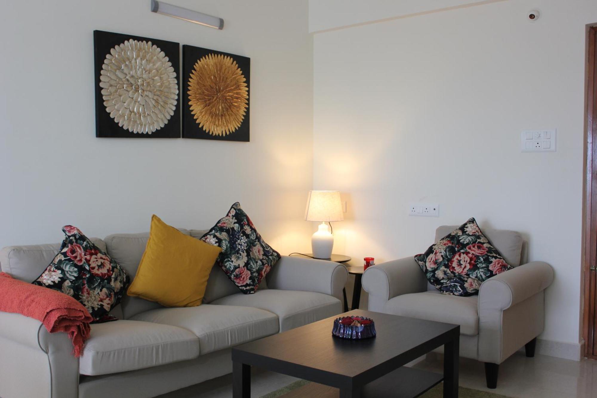 Marigold Service Bangalore
