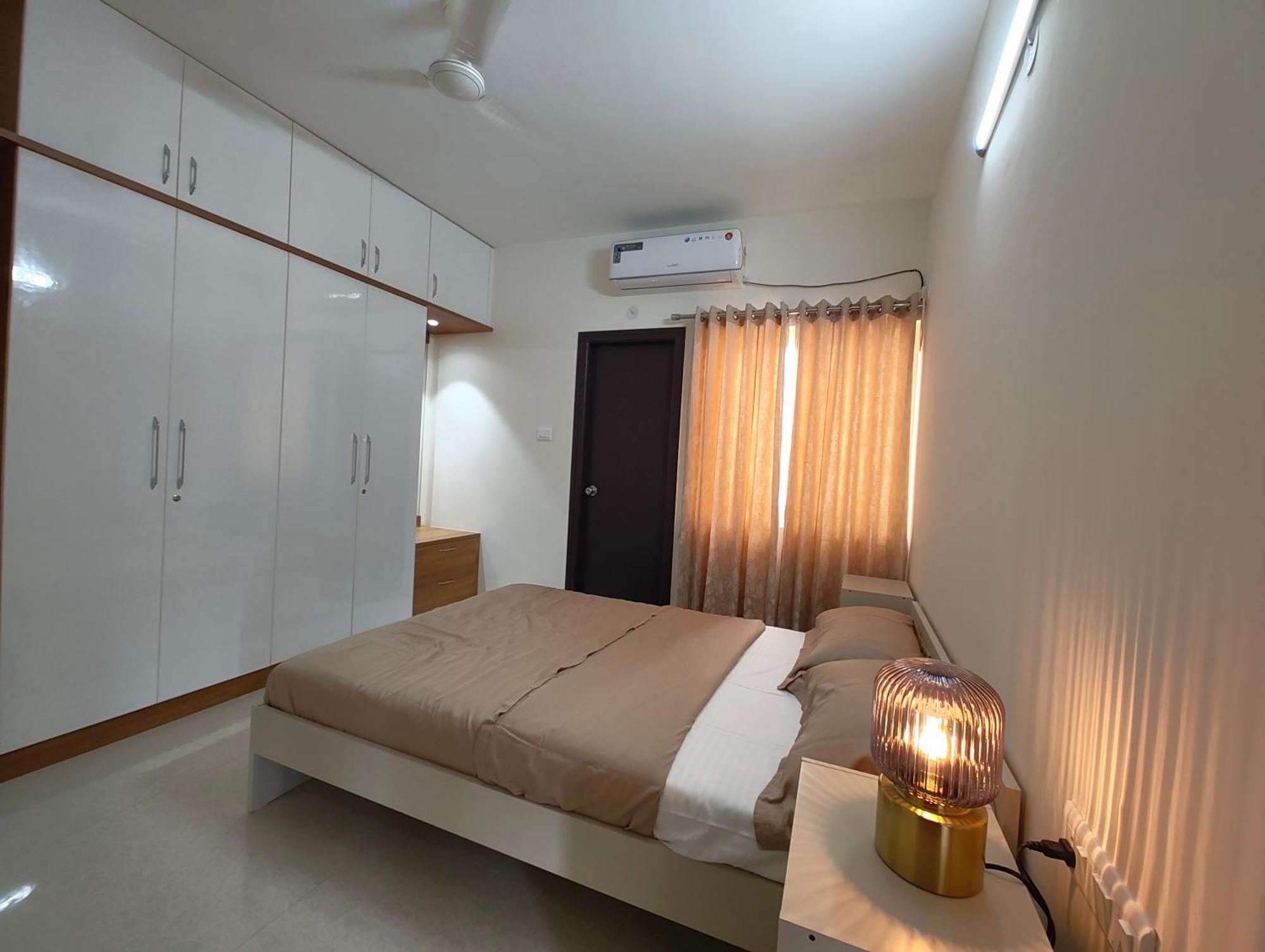 Marigold Service * Bangalore