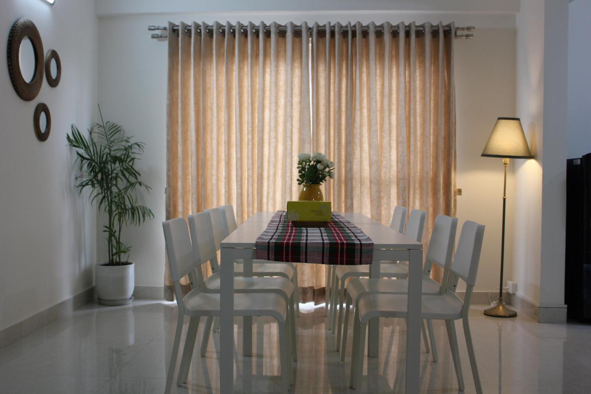 Marigold Service Apartment Bangalore
