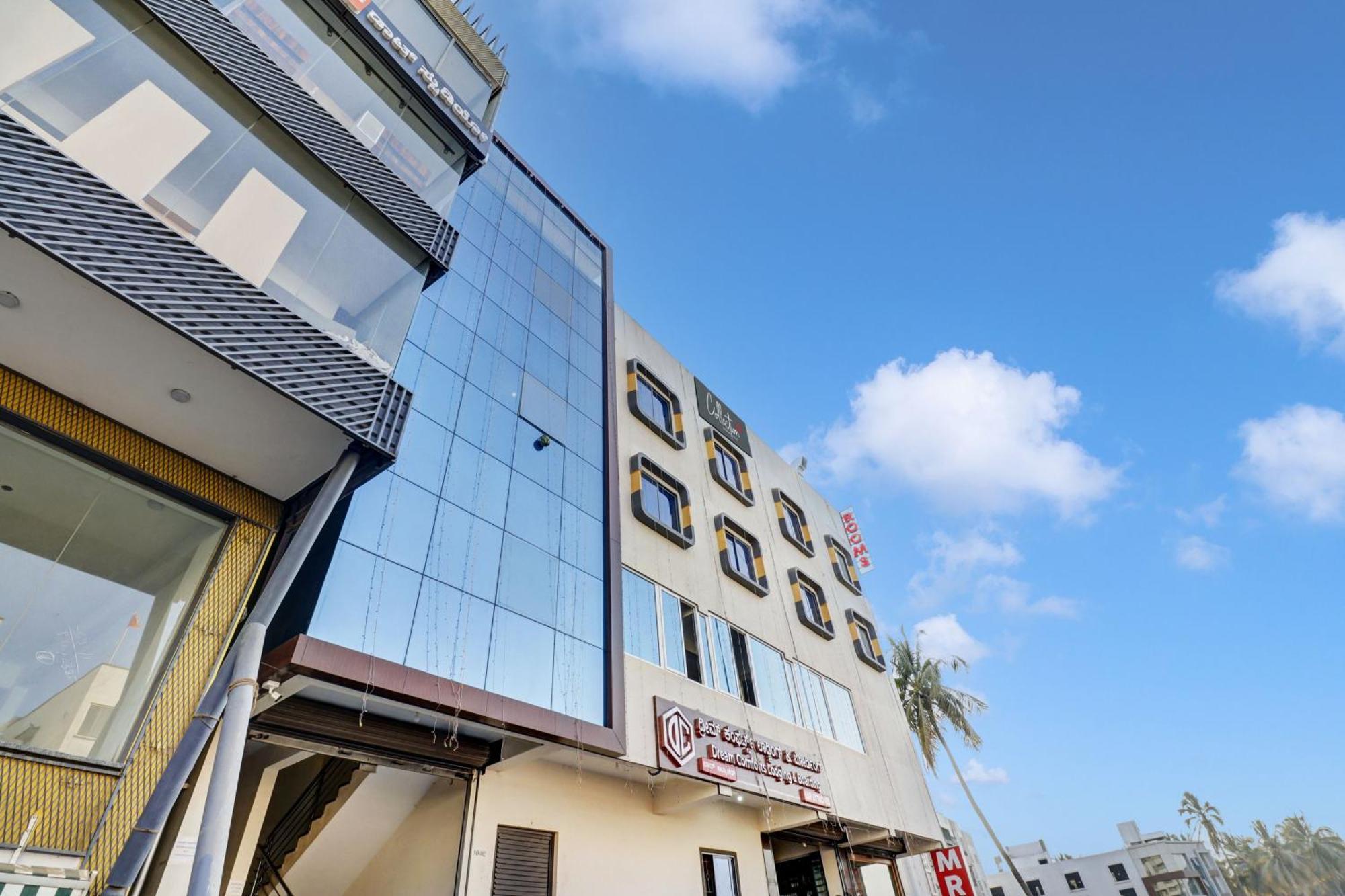 Dream Comforts & Boarding Hotel Bangalore
