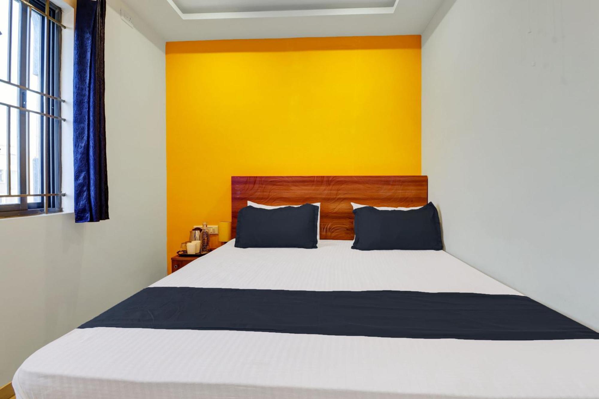Hotel Dream Comforts & Boarding Bangalore