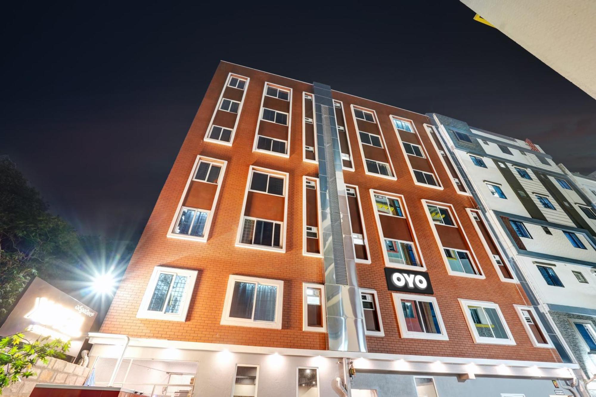 Super Townhouse Xotel