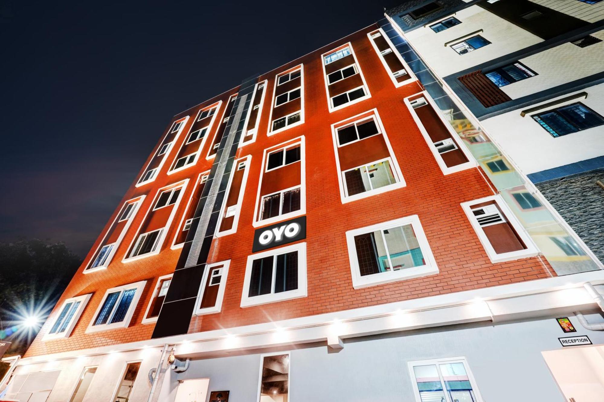 Super Townhouse Xotel