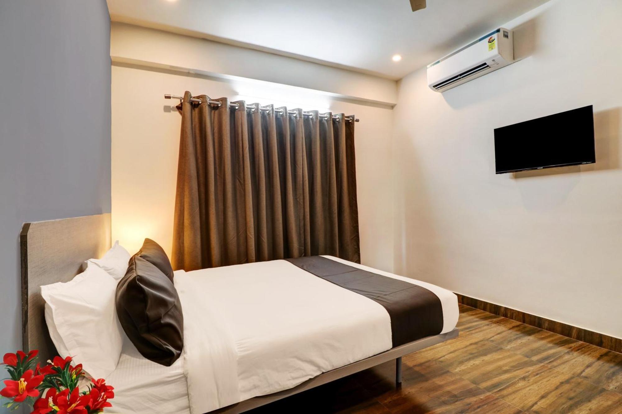 Super Townhouse Xotel Hotel 4*
