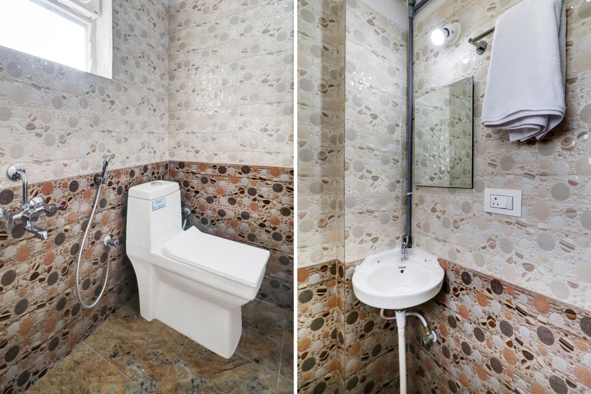 Hotel Super Townhouse Xotel