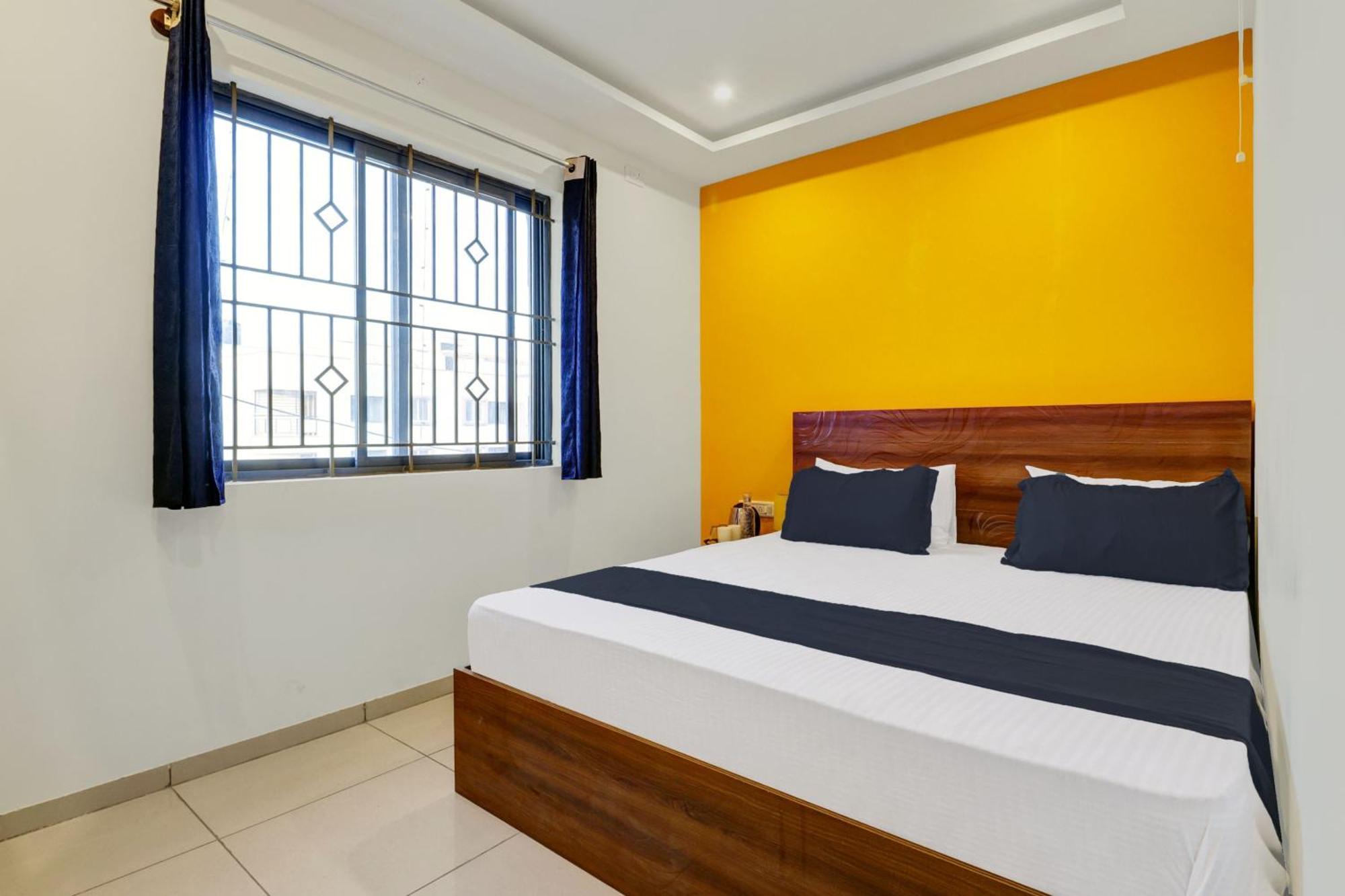 Hotel Dream Comforts & Boarding Bangalore