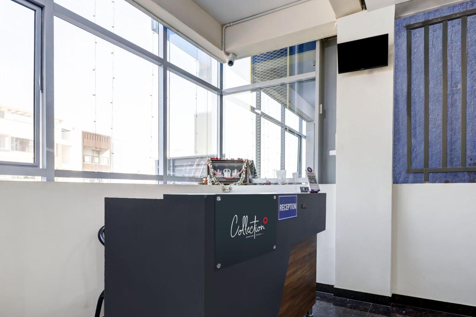 Hotel Dream Comforts & Boarding
