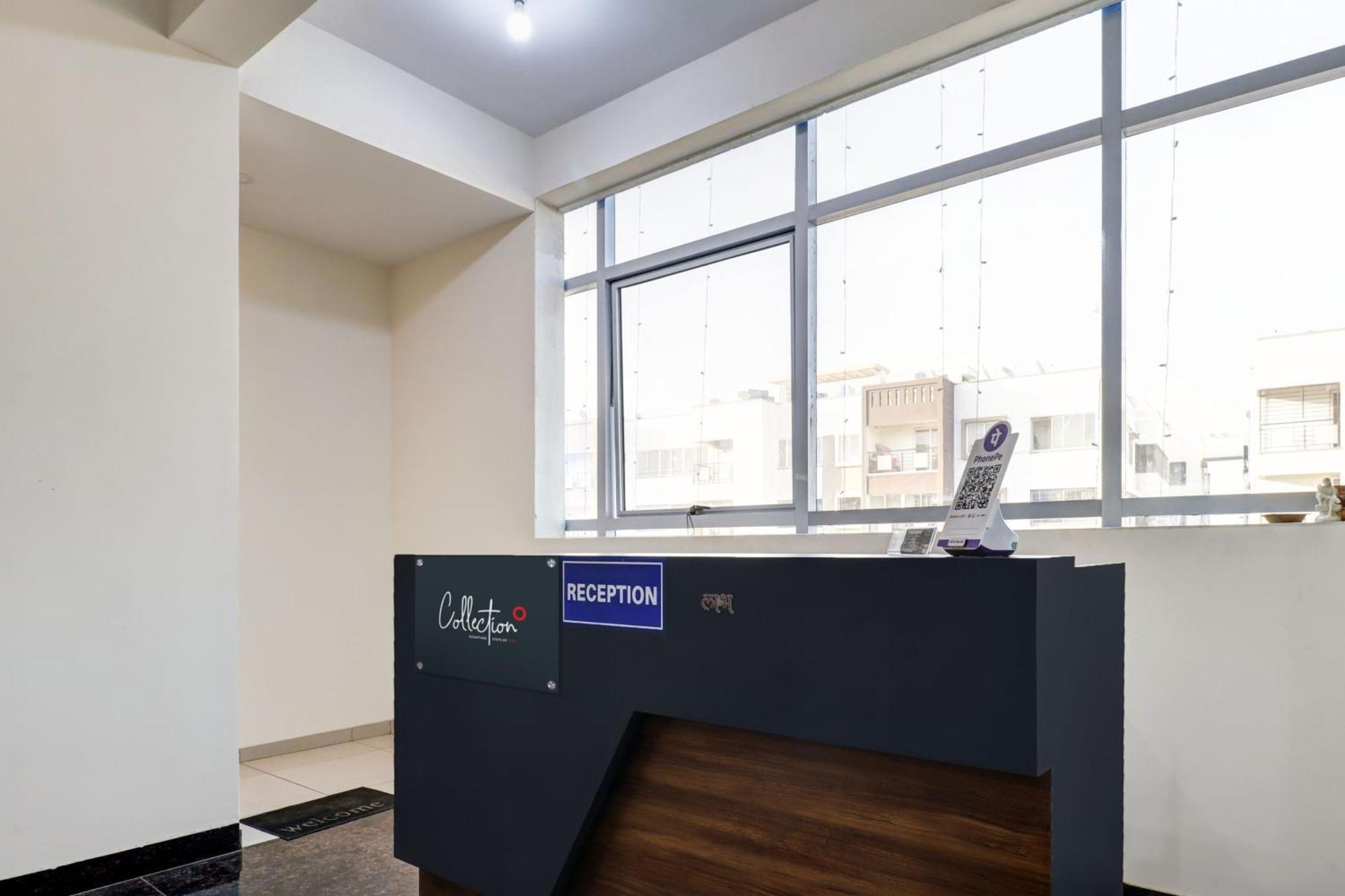 Dream Comforts & Boarding Hotel Bangalore
