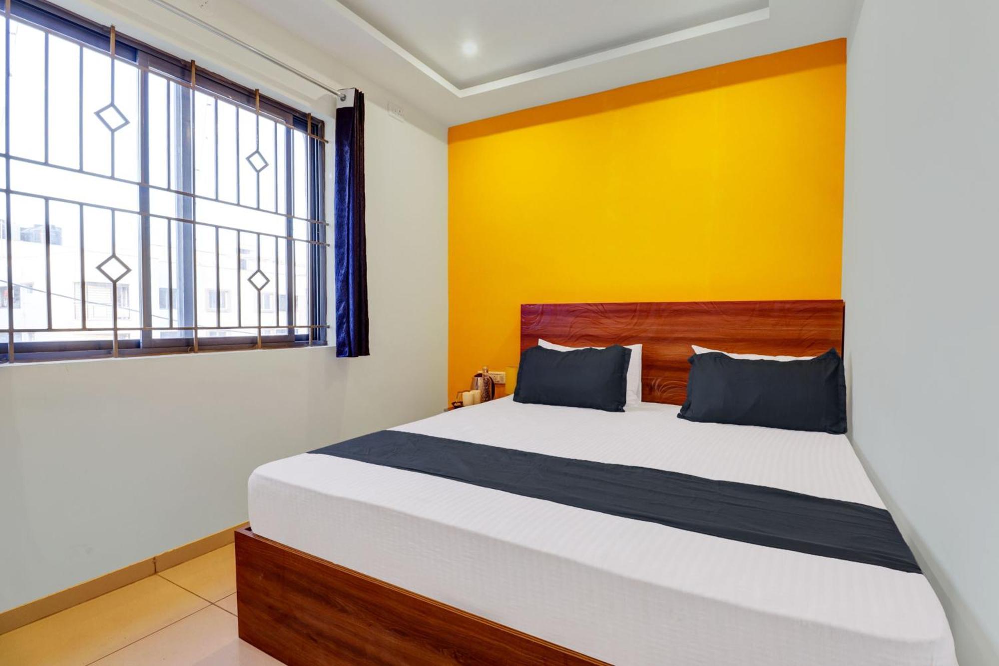 Hotel Dream Comforts & Boarding Bangalore