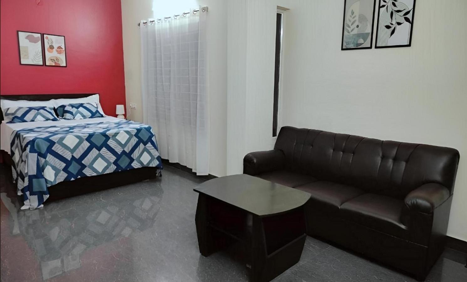 Samuels Comfort Homes Guest house