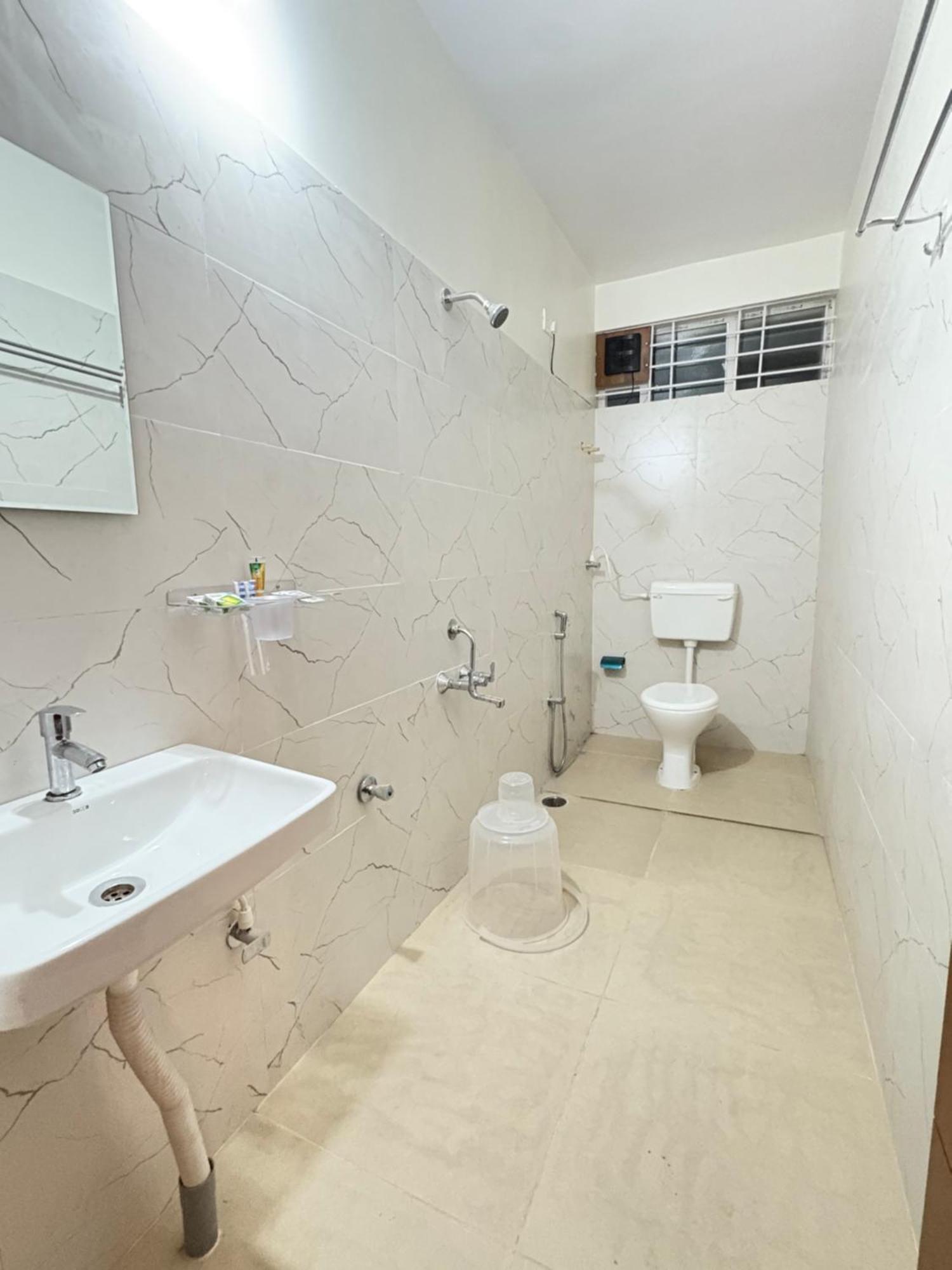 Sai Grand Near Airport * Bangalore