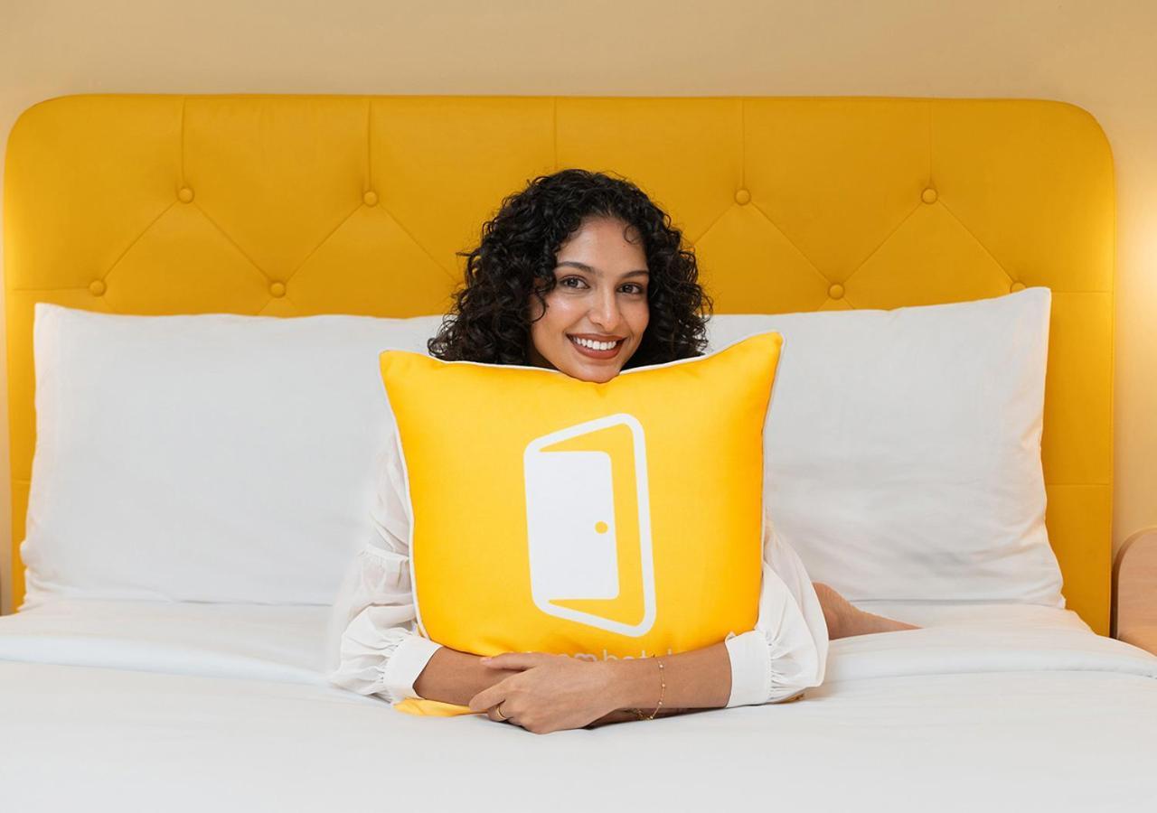 Hotel Bloom - Jayanagar Bangalore