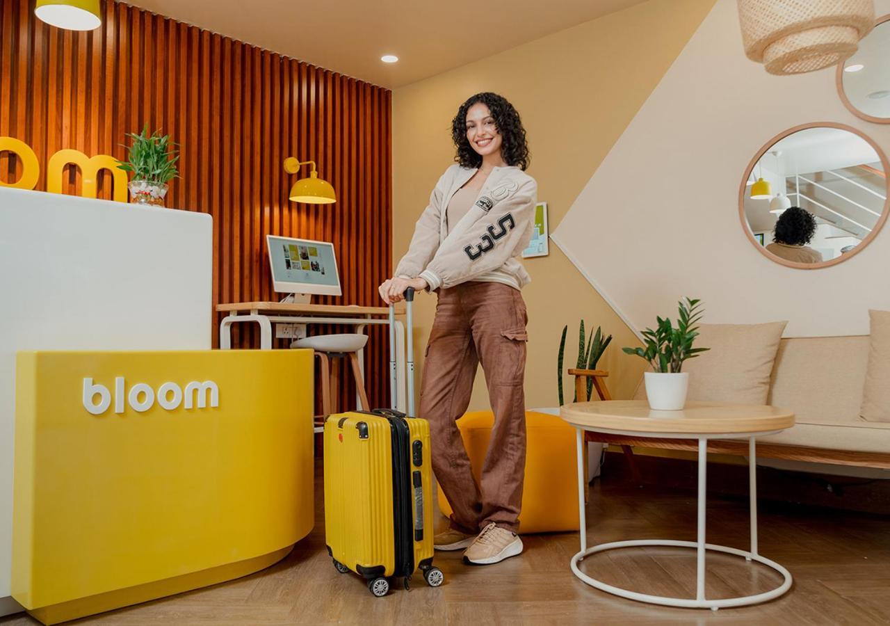 Hotel Bloom - Jayanagar Bangalore