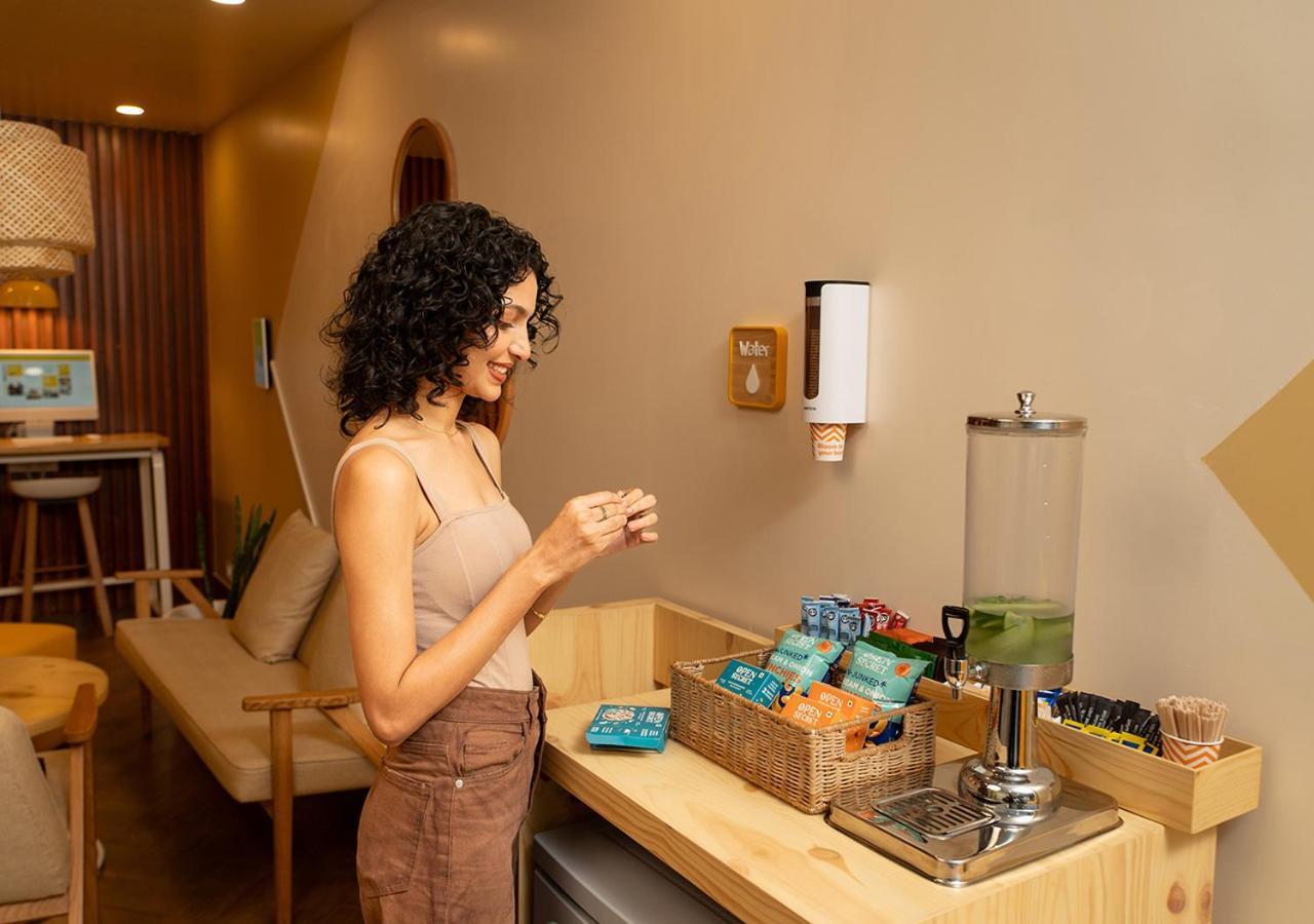 Bloom - Jayanagar Hotel 3*