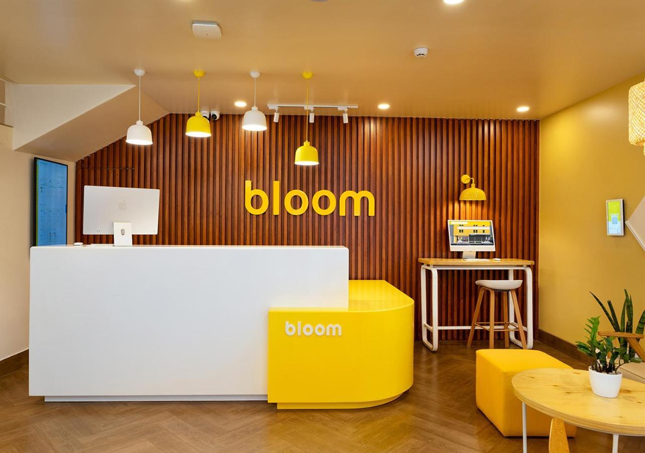 Bloom - Jayanagar Hotel 3*