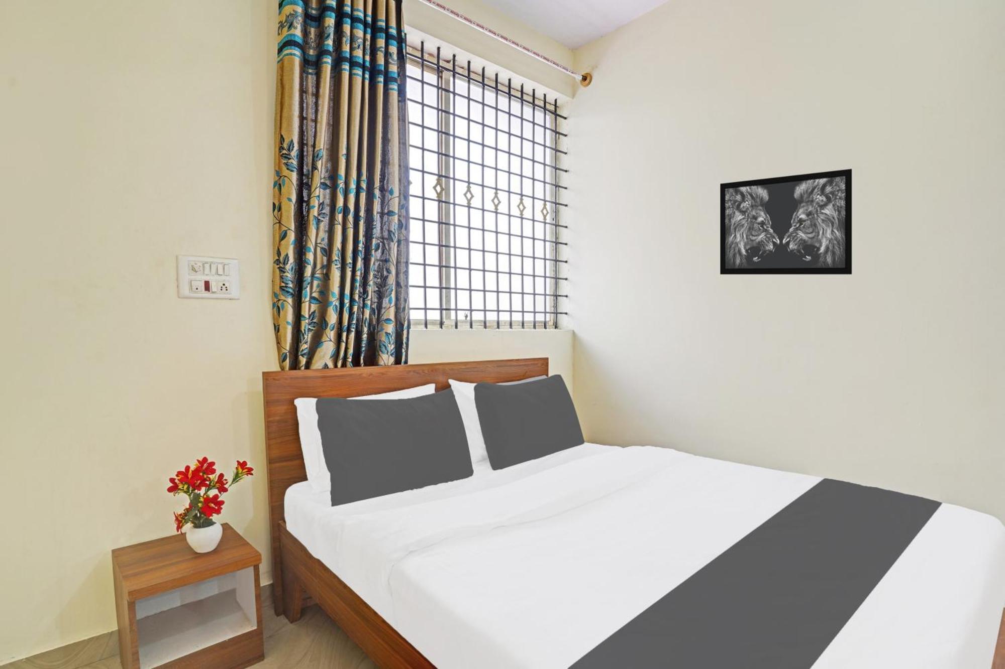 O Sv Hotel Bangalore