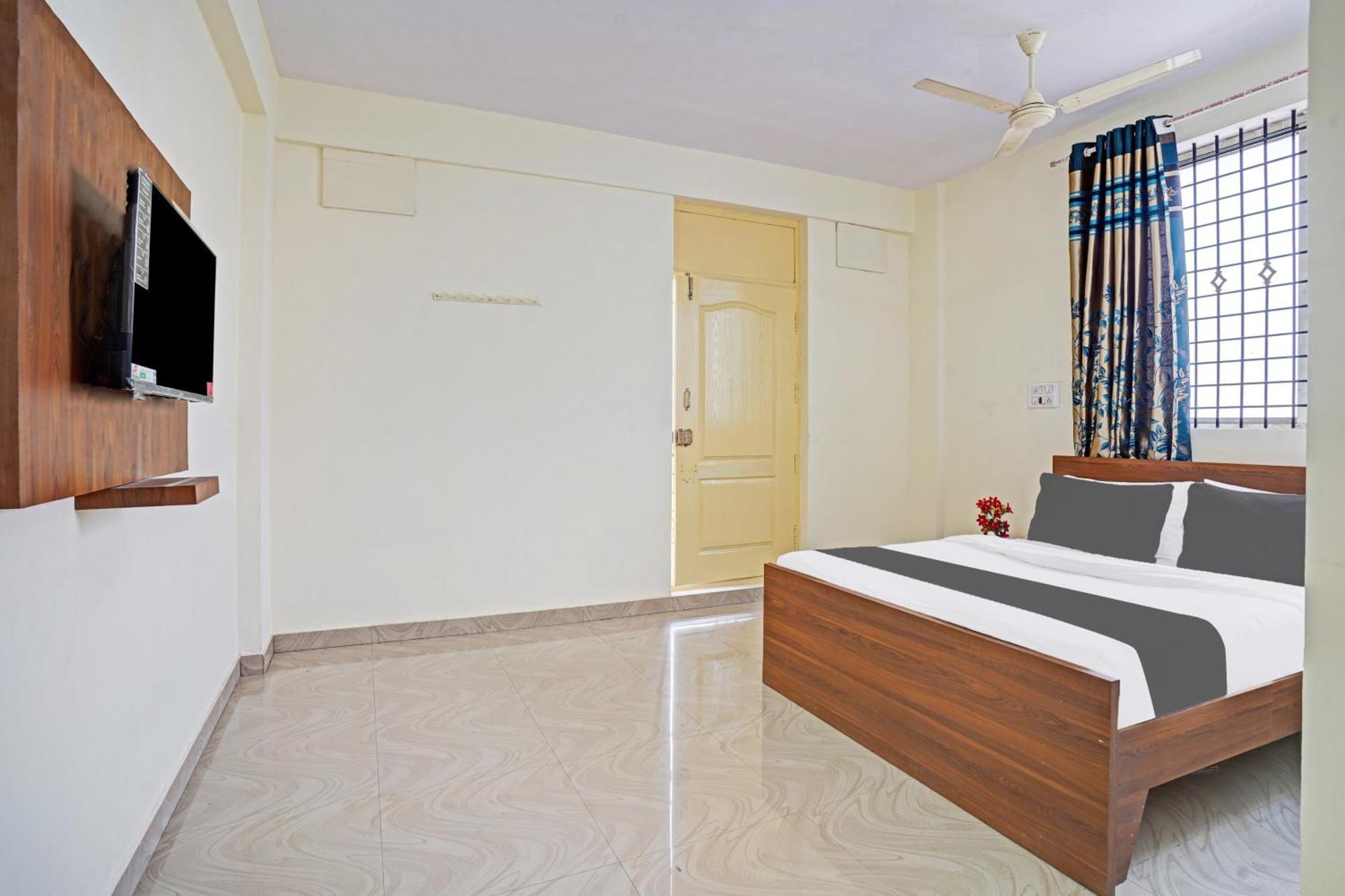 O Sv Bangalore