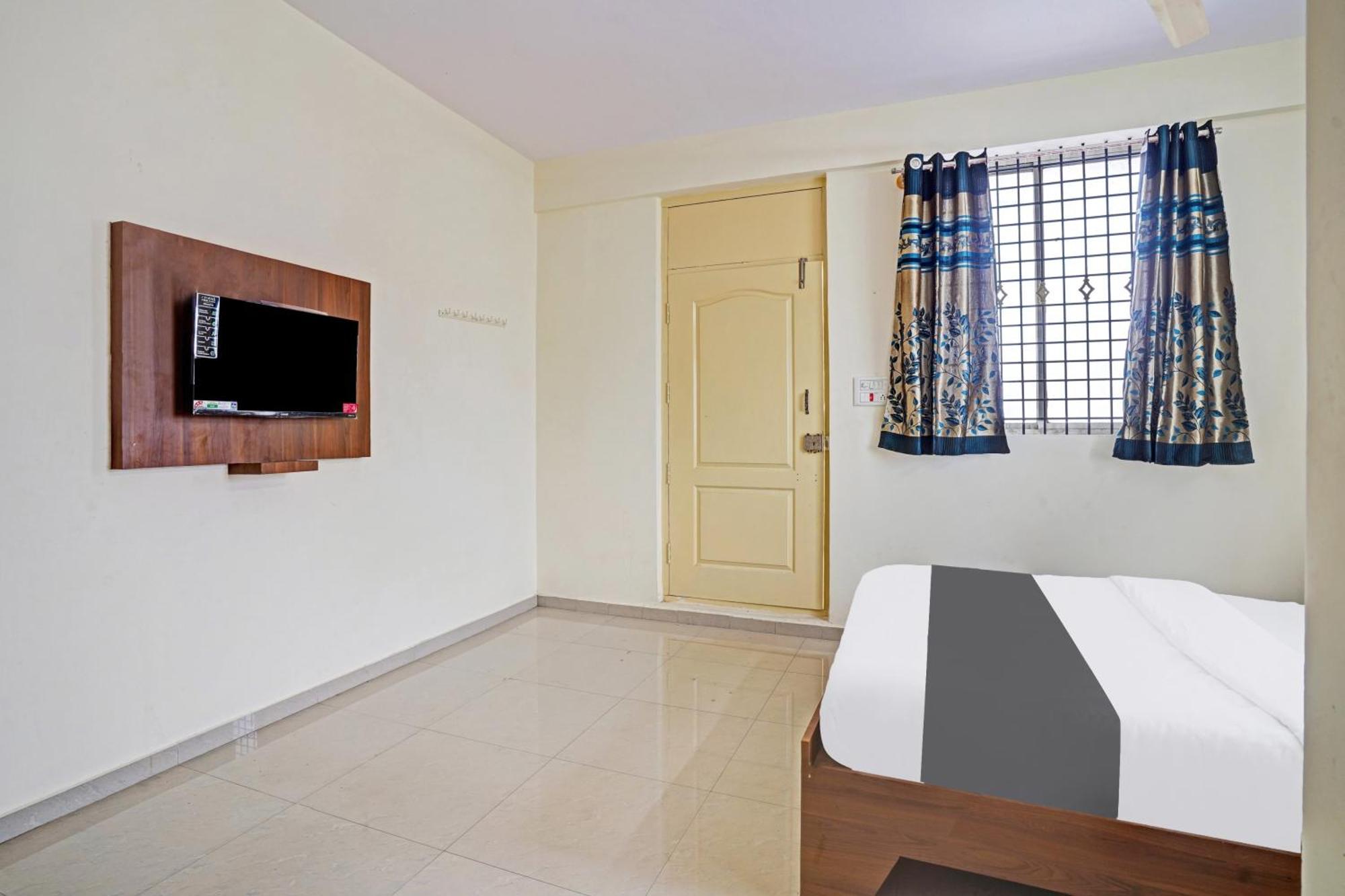 Hotel O Sv 3*
