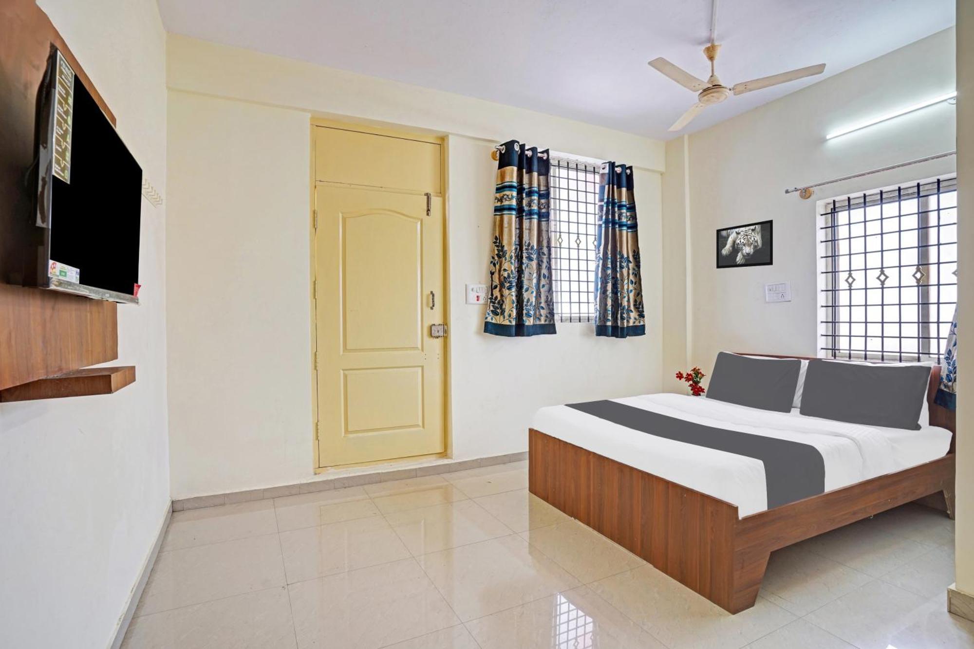 O Sv Bangalore