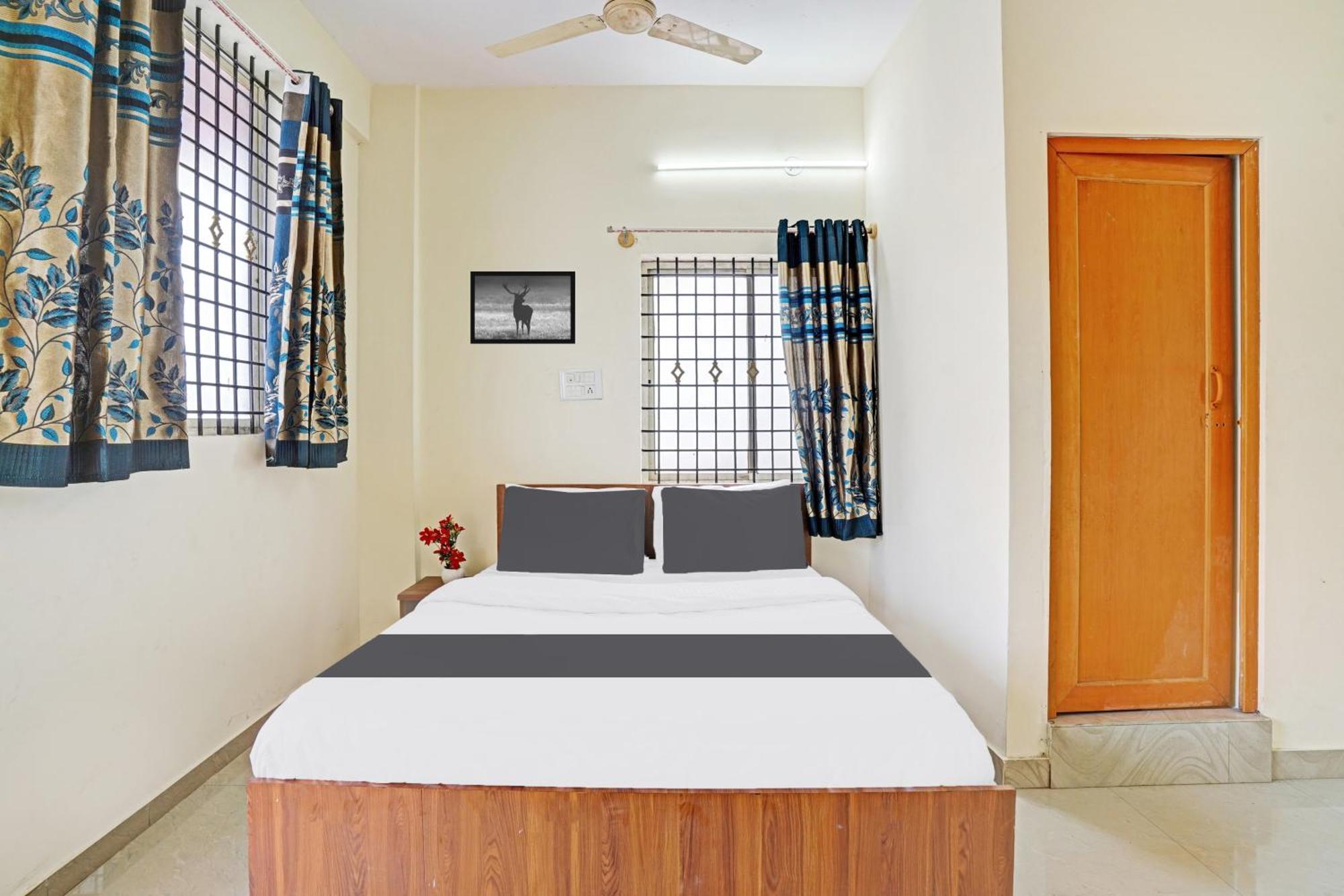 Hotel O Sv Bangalore