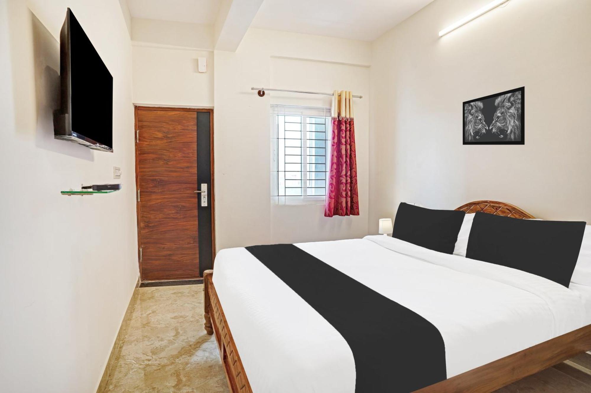 Hotel O Sky