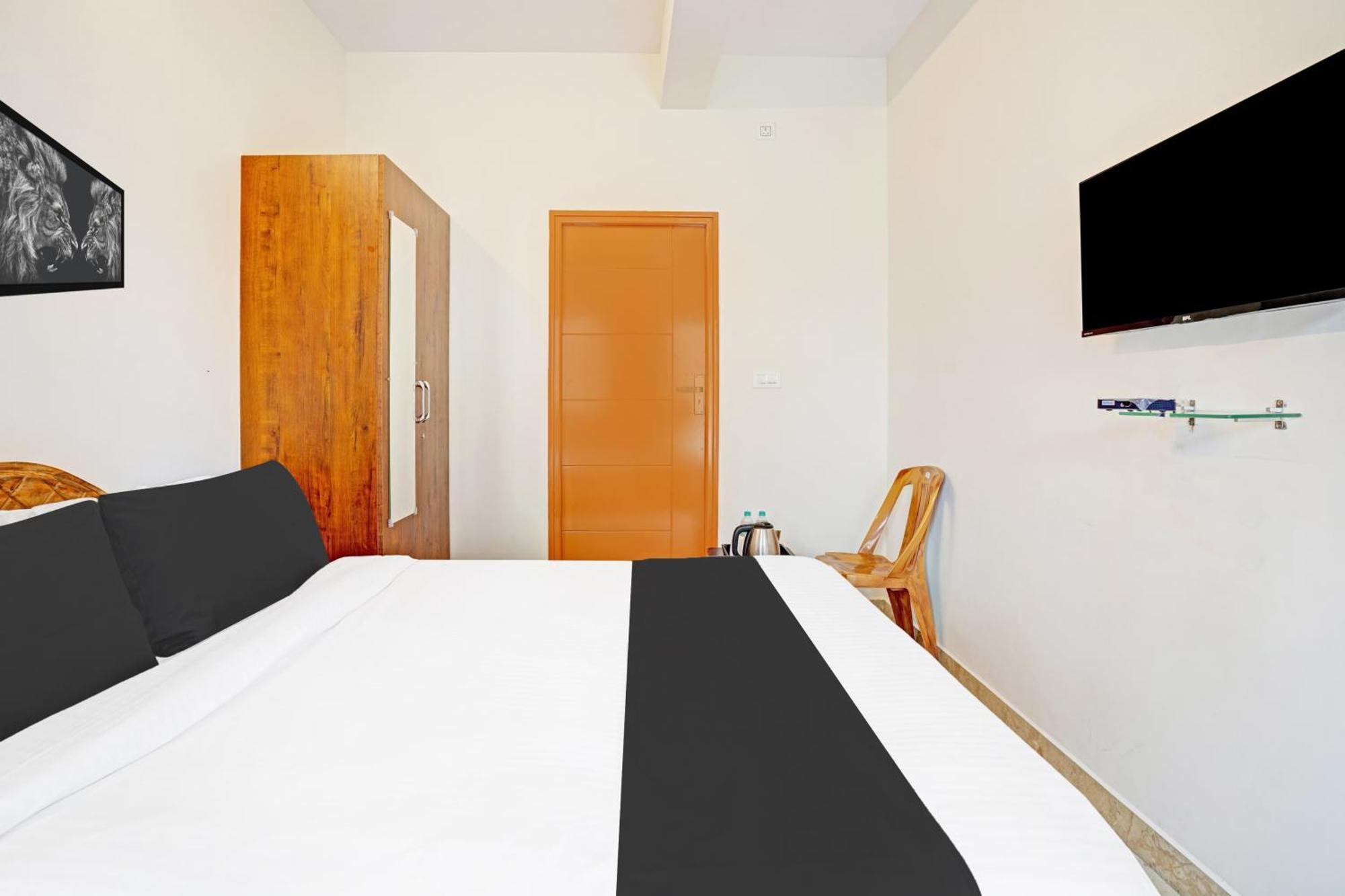 O Sky Hotel 3*