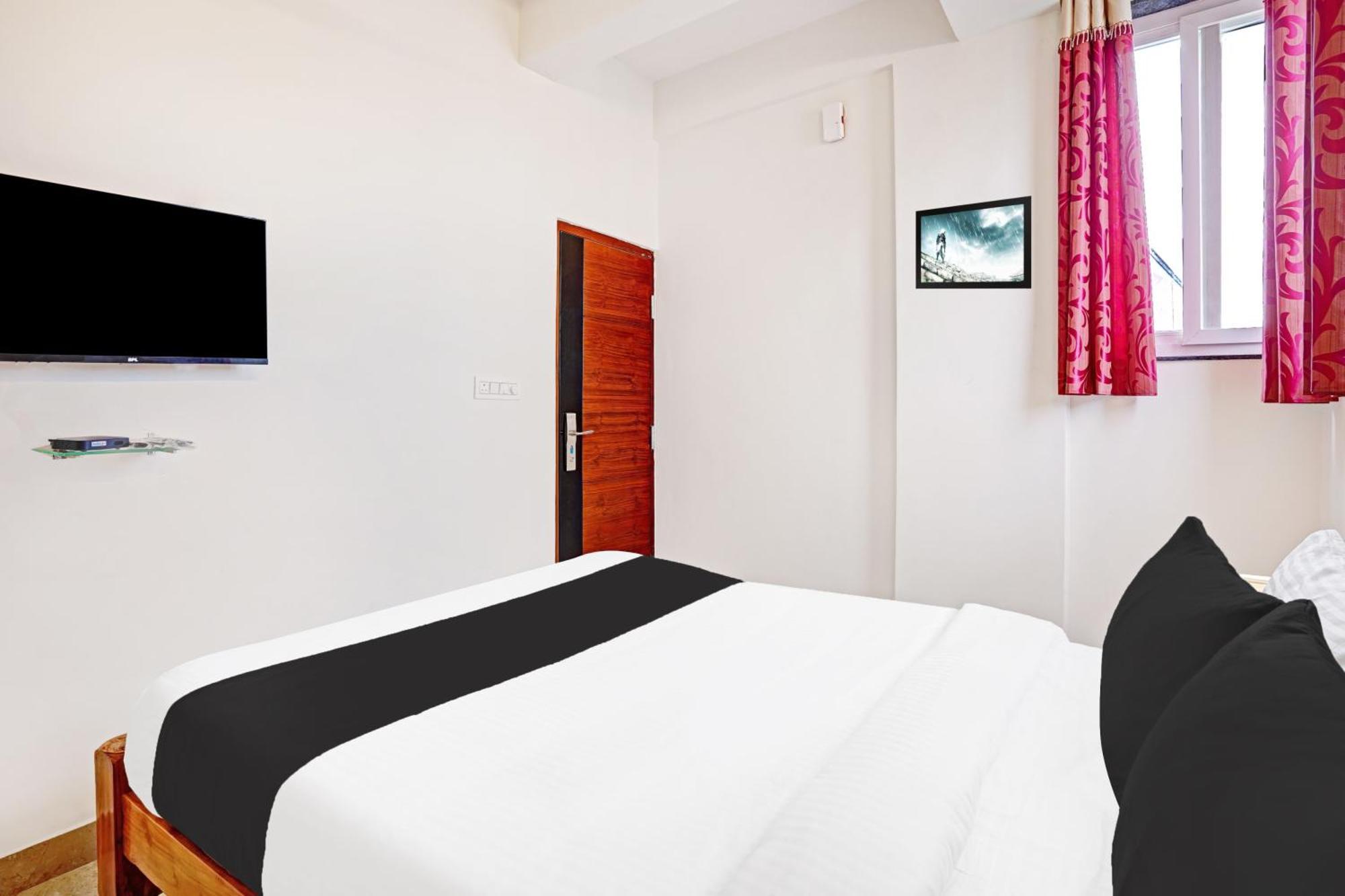 Hotel O Sky Bangalore