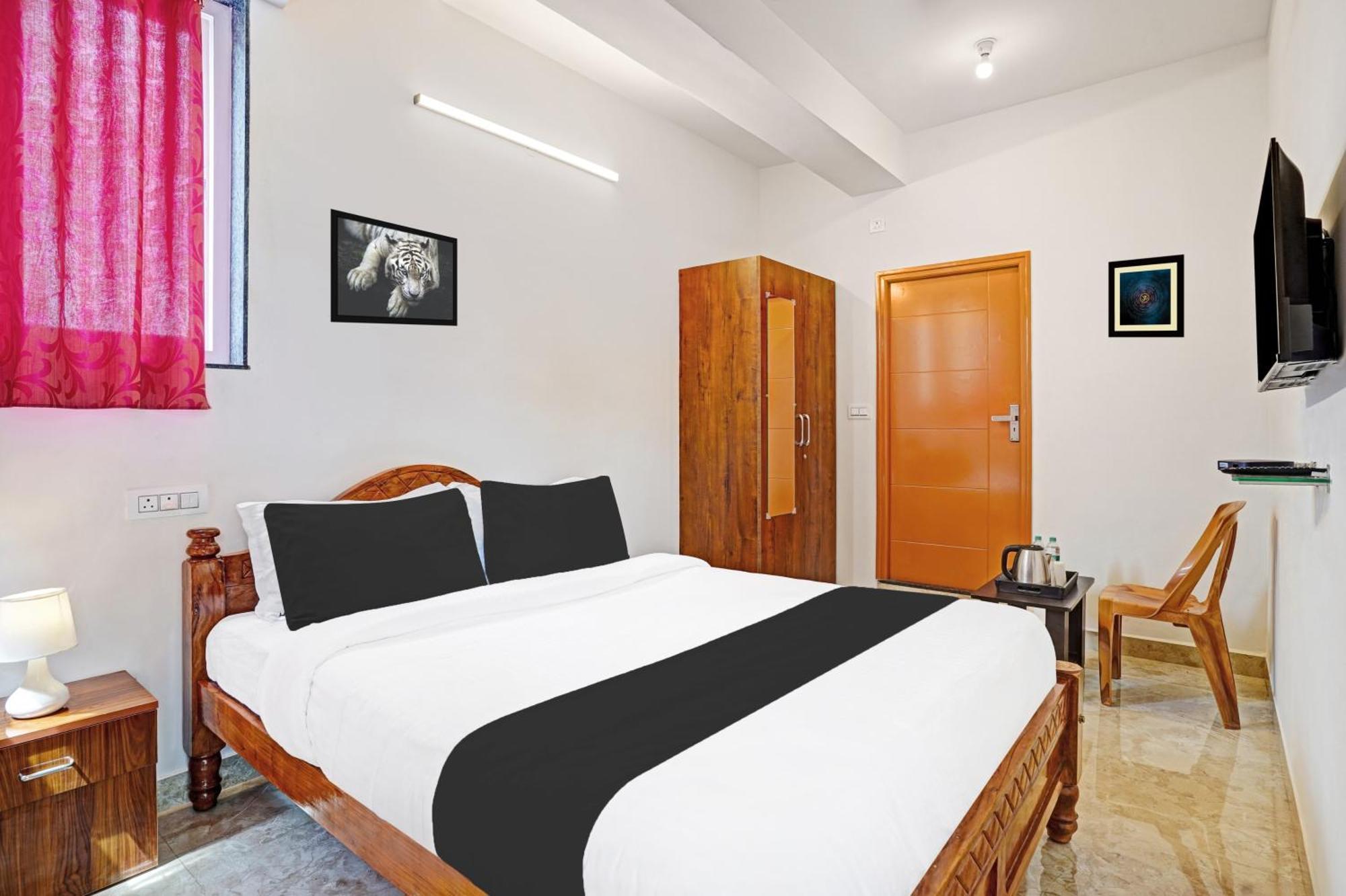 Hotel O Sky