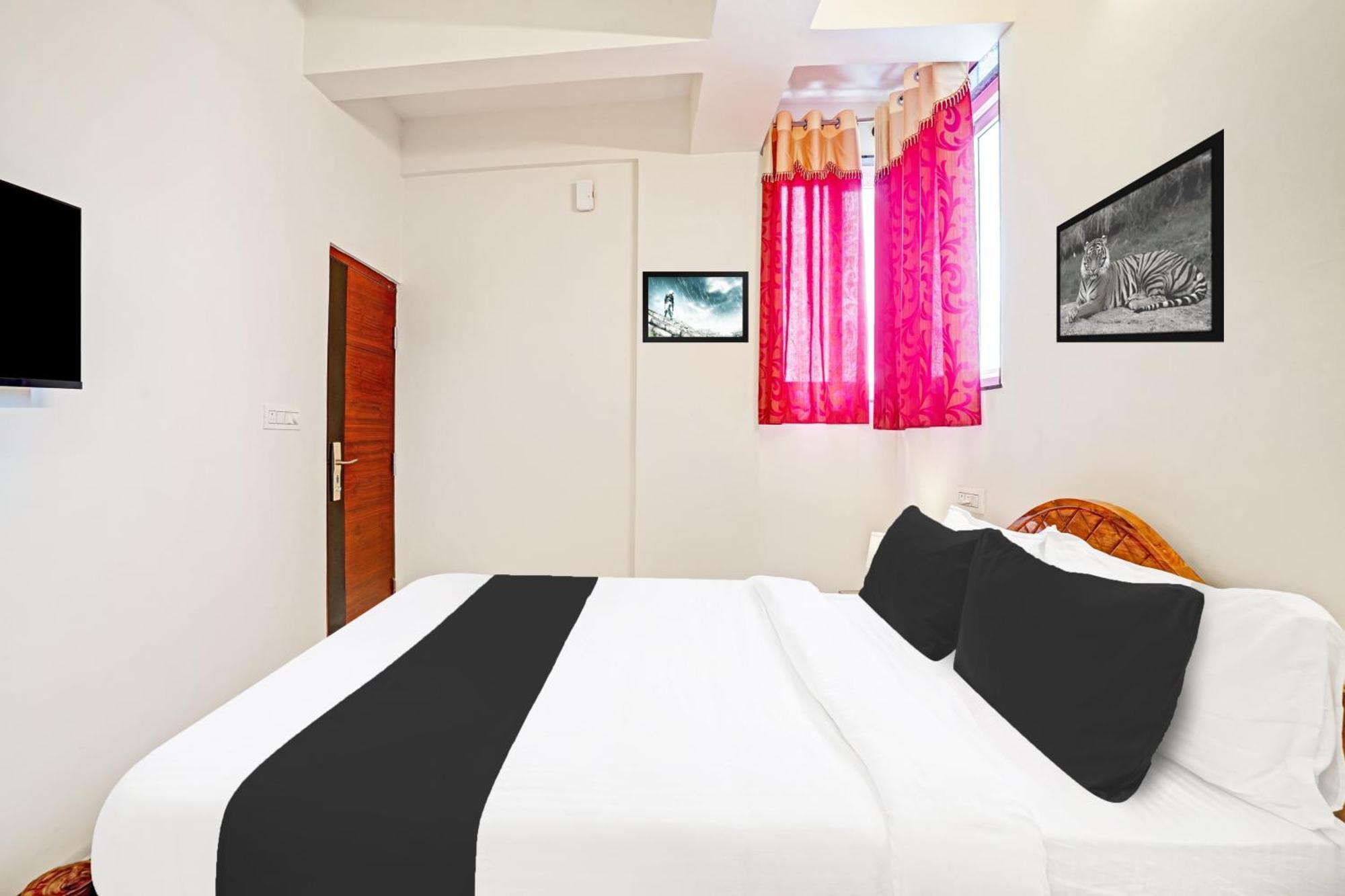 O Sky Hotel