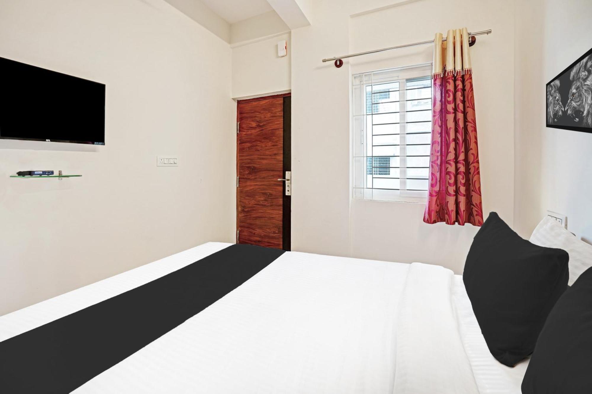 O Sky 3* Bangalore