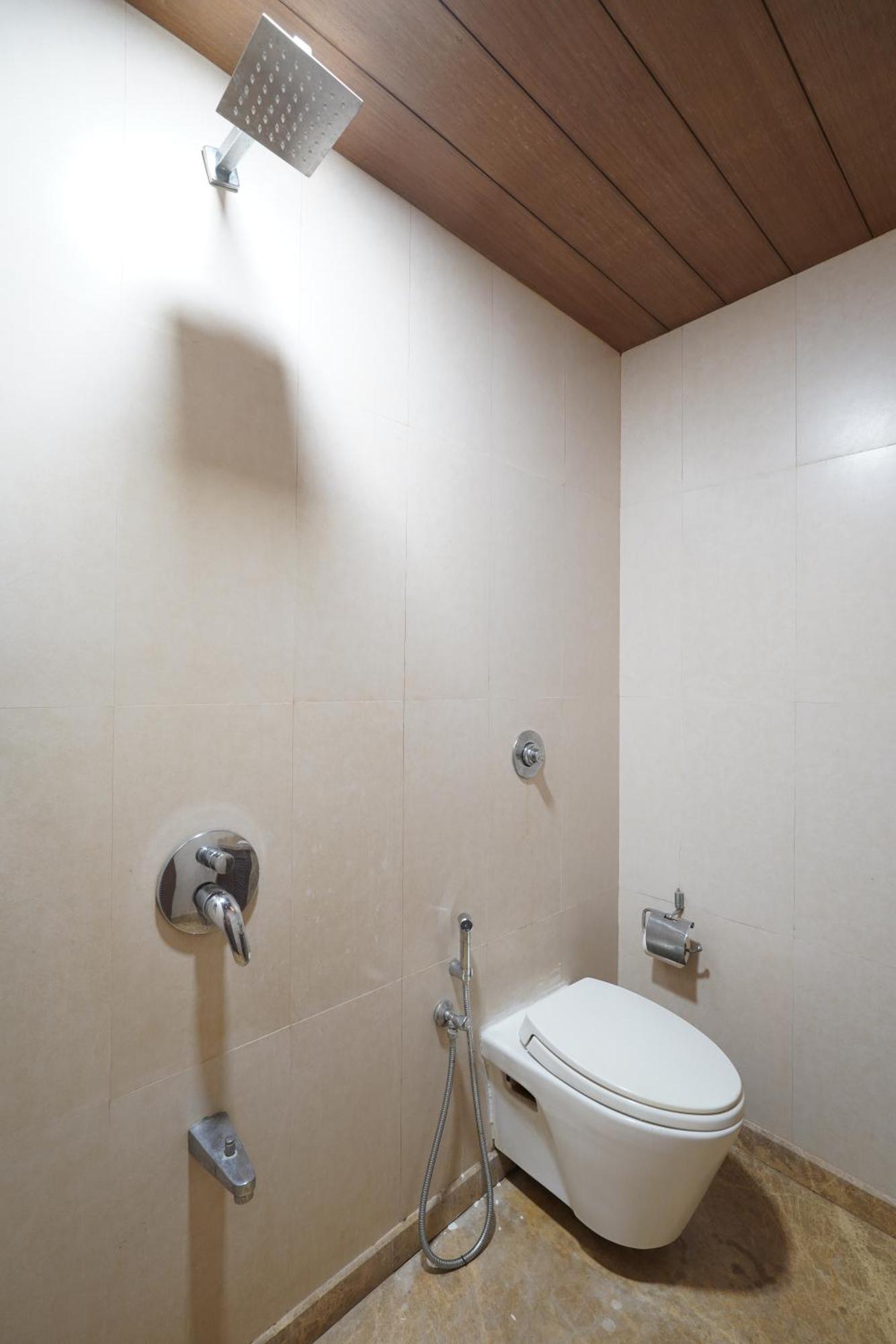 Guest house Sliceinn Gulmohar- Near Kempegowda International Airport,