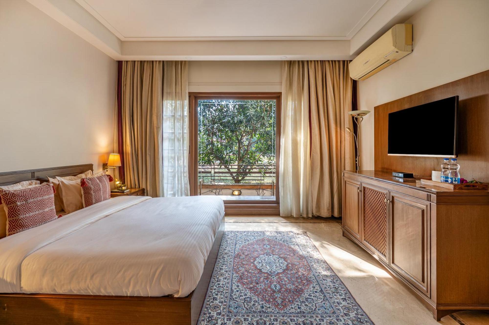 Sliceinn Gulmohar- Near Kempegowda International Airport, Guest house