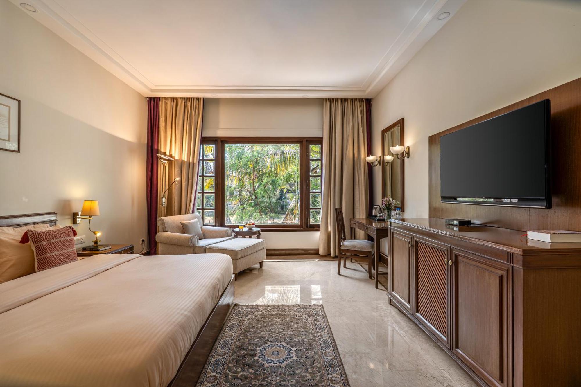 Guest house Sliceinn Gulmohar- Near Kempegowda International Airport,
