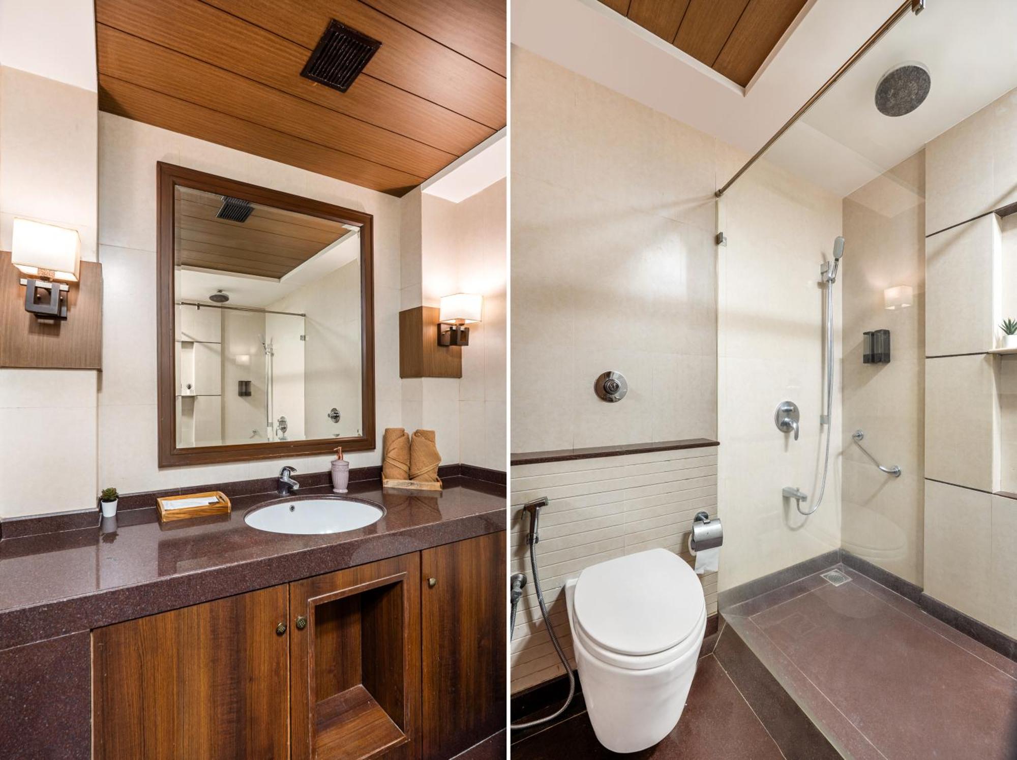 Guest house Sliceinn Gulmohar- Near Kempegowda International Airport, *