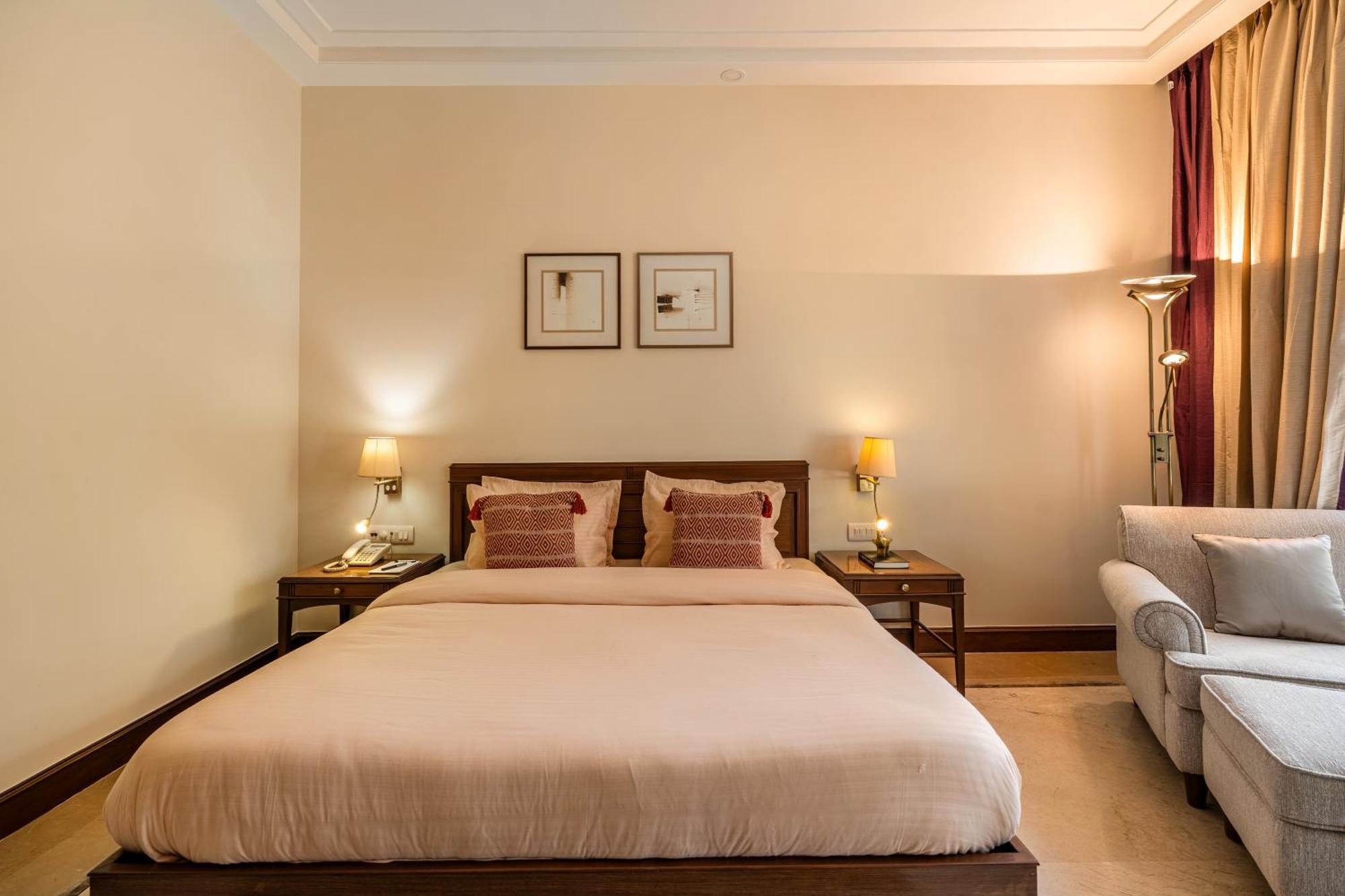 Sliceinn Gulmohar- Near Kempegowda International Airport, Guest house *