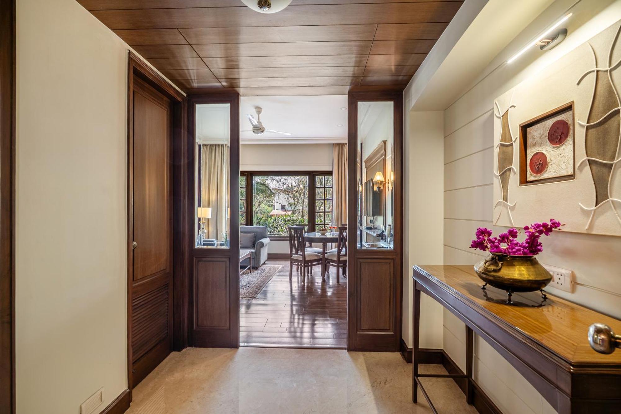 Sliceinn Gulmohar- Near Kempegowda International Airport, Guest house Bangalore